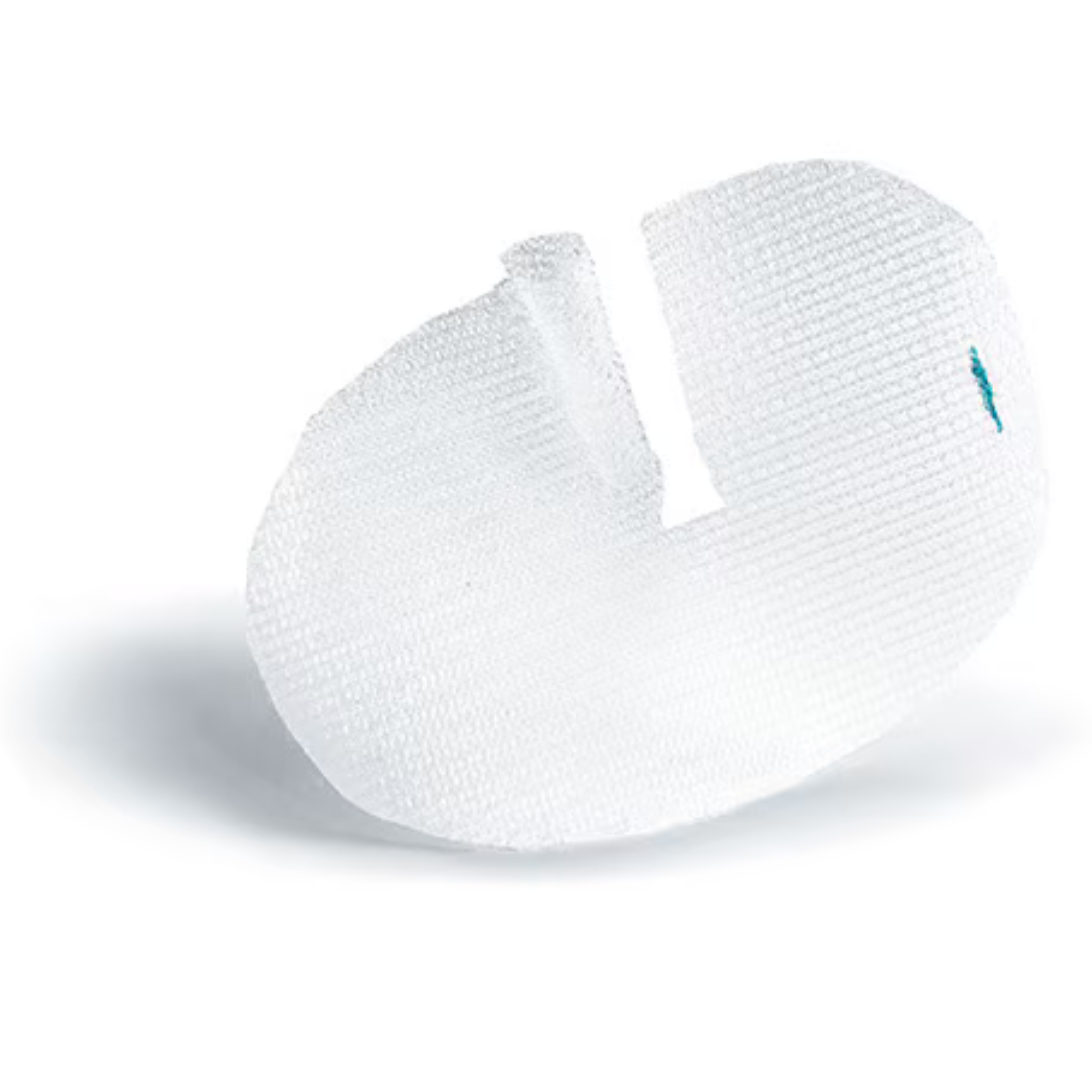 Parietex ProGrip™ Self-Fixating Mesh