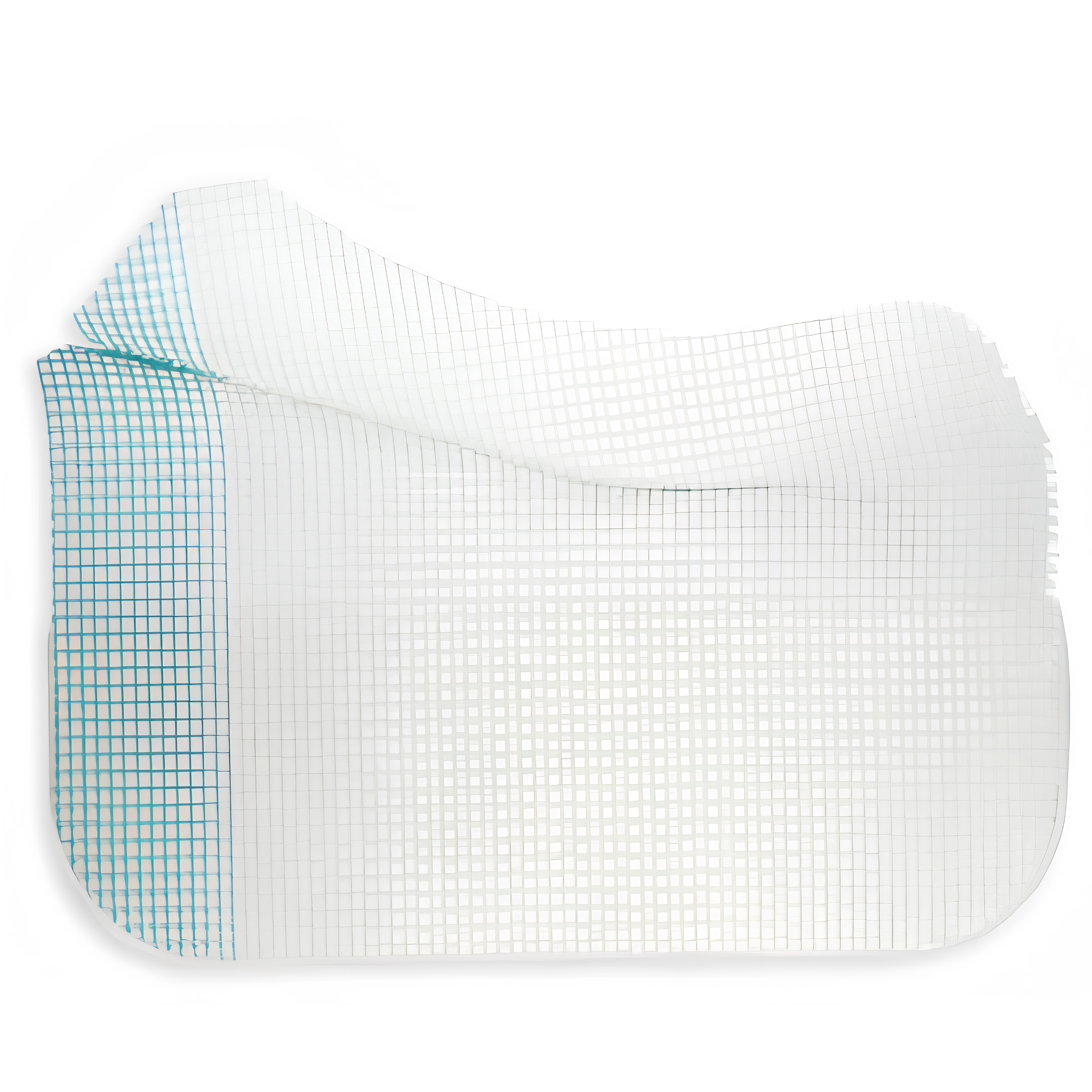 ProGrip™ Laparoscopic Self-Fixating Mesh