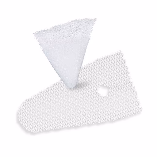 Parietex™ Plug and Patch System