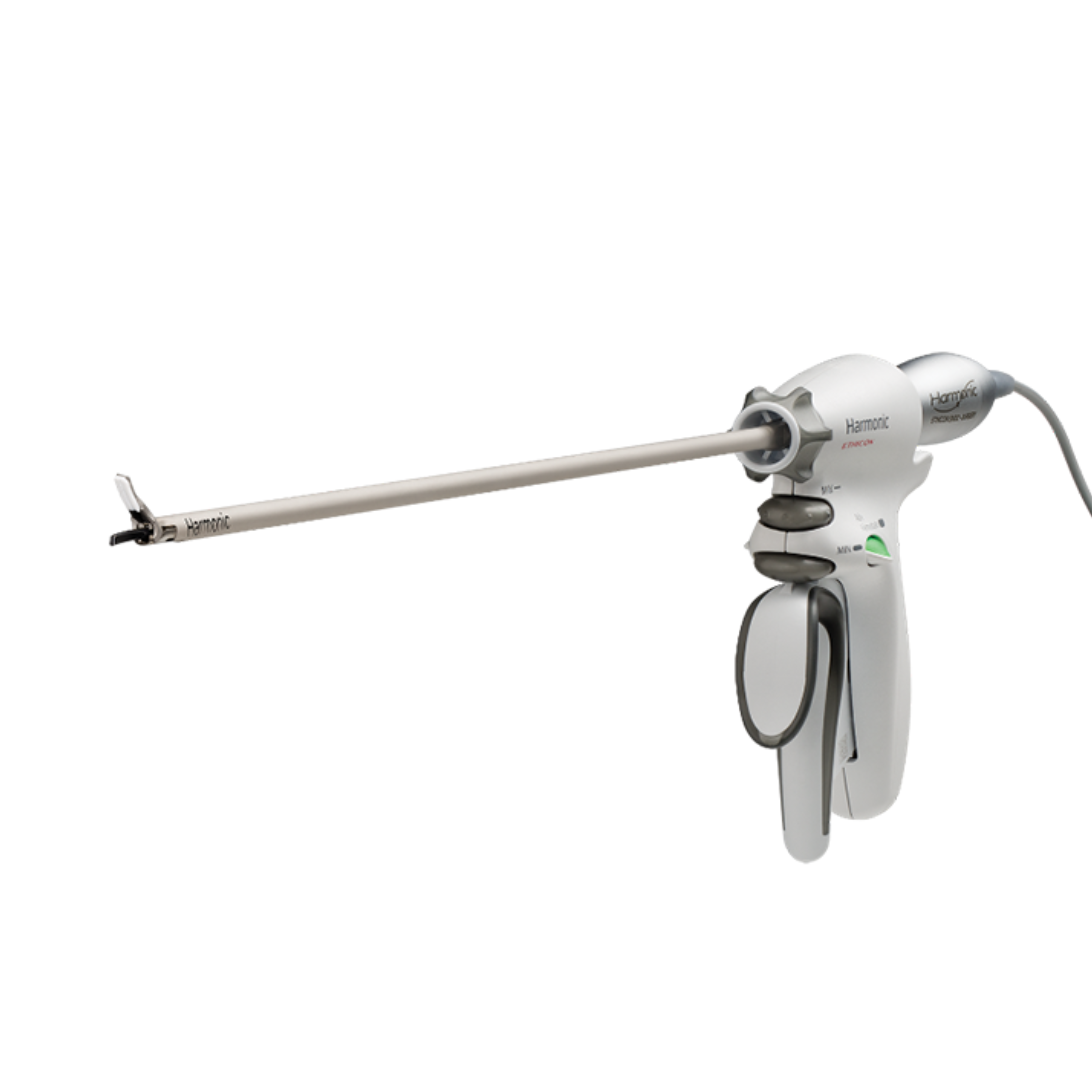 HARMONIC ACE+7 Shears with Advanced Hemostasis