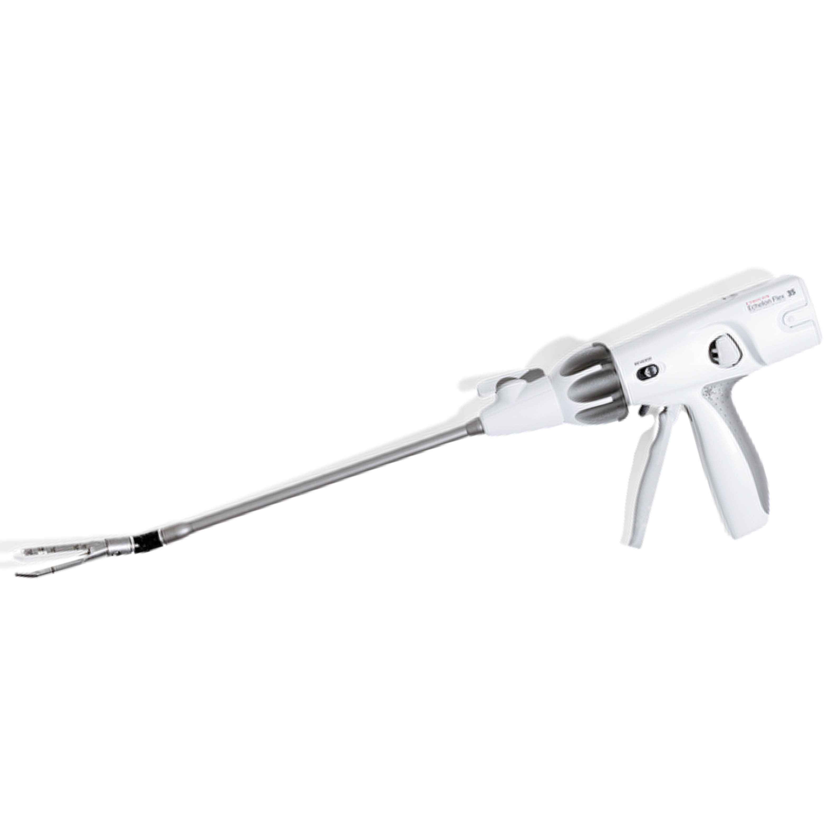 ECHELON FLEX™ Powered Vascular Stapler