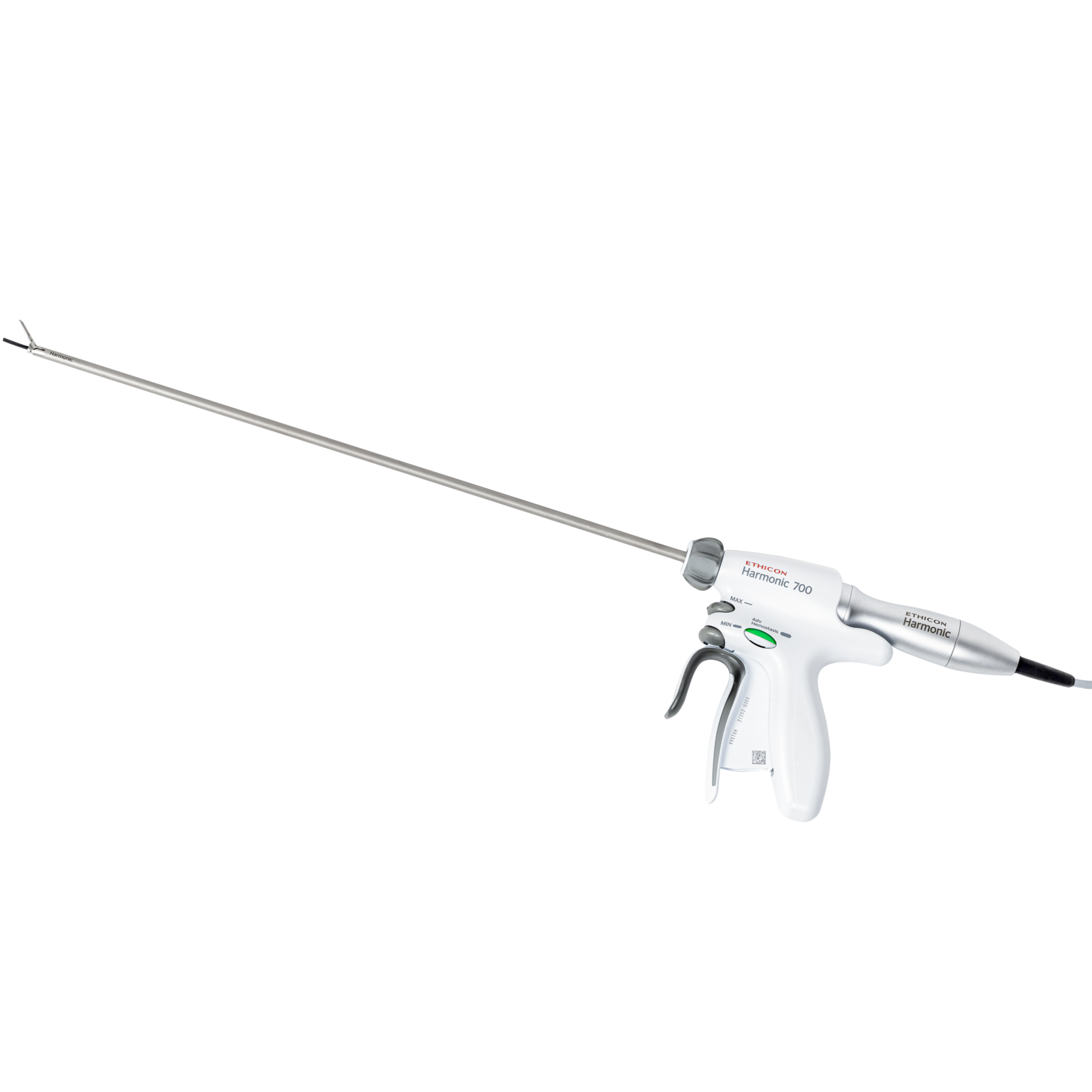 HARMONIC 700 Shears with Advanced Hemostasis